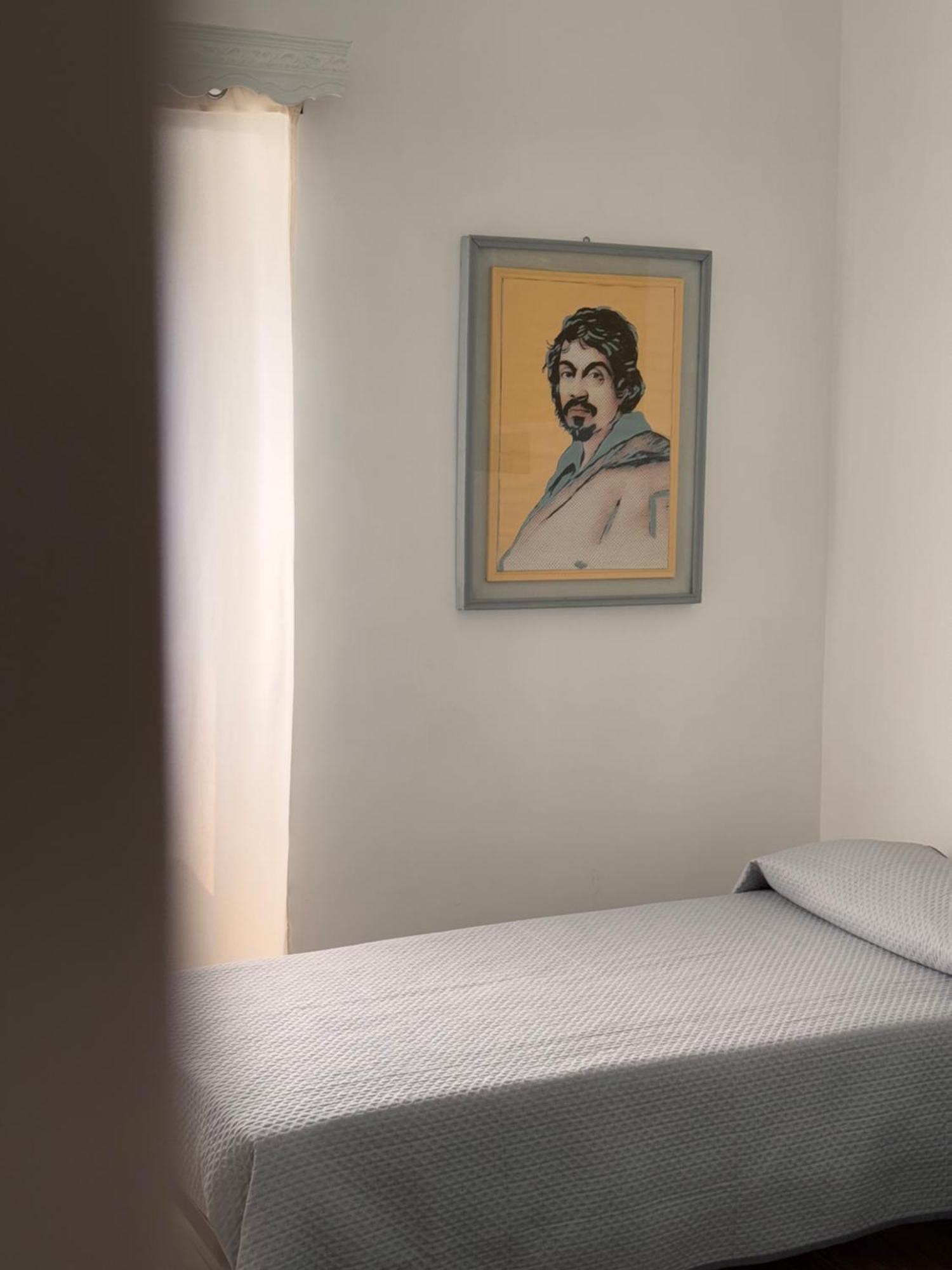 Cascina 1956 Hotell Palestrina Eksteriør bilde